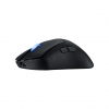 Миша бездротова Asus ROG Keris II Ace (Black)