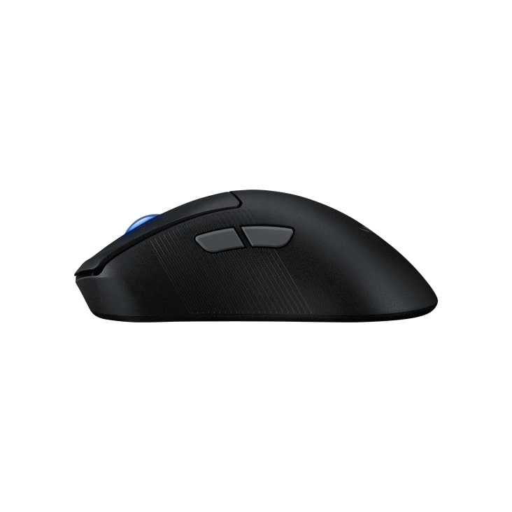 Миша бездротова Asus ROG Keris II Ace (Black)