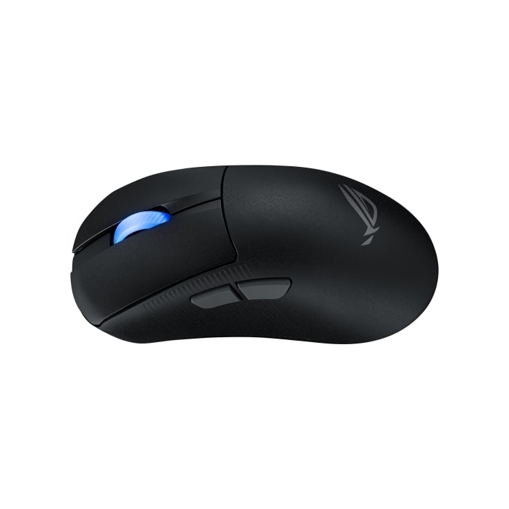 Миша бездротова Asus ROG Keris II Ace (Black)