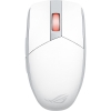 Мышь беспроводная Asus ROG Strix Impact III (White)