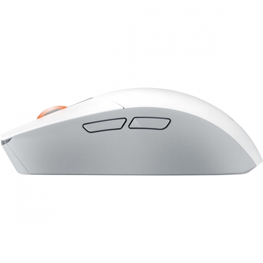 Мышь беспроводная Asus ROG Strix Impact III (White)