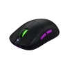 Миша бездротова Hator Quasar 3 Ultra 8K Wireless (Black)