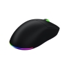 Миша бездротова Hator Quasar 3 Ultra 8K Wireless (Black)