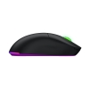 Миша бездротова Hator Quasar 3 Ultra 8K Wireless (Black)