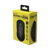 Миша бездротова Hator Quasar 3 Ultra 8K Wireless (Black)