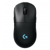 Мышь беспроводная Logitech G Pro 2 Lightspeed (Black)