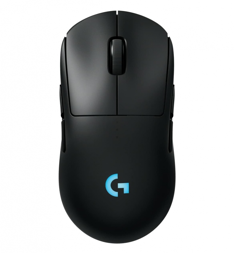 Мышь беспроводная Logitech G Pro 2 Lightspeed (Black)