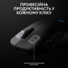 Мышь беспроводная Logitech G Pro 2 Lightspeed (Black)