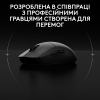 Мышь беспроводная Logitech G Pro 2 Lightspeed (Black)