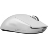Миша бездротова Logitech G Pro X Superlight 2 (White)