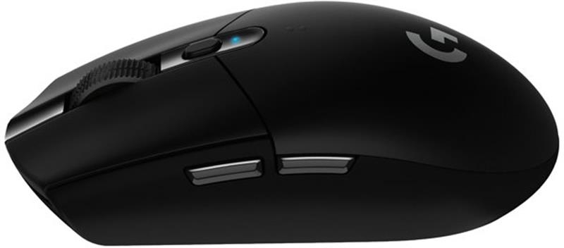 Миша бездротова Logitech G305 (Black)