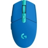 Миша бездротова Logitech G305 (Blue)