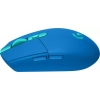 Миша бездротова Logitech G305 (Blue)