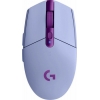 Миша бездротова Logitech G305 (Lilac)