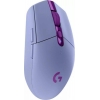 Миша бездротова Logitech G305 (Lilac)