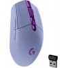 Миша бездротова Logitech G305 (Lilac)