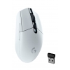 Миша бездротова Logitech G305 (White)