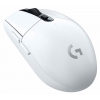Миша бездротова Logitech G305 (White)