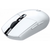 Миша бездротова Logitech G305 (White)