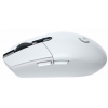Миша бездротова Logitech G305 (White)