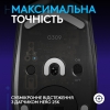 Миша бездротова Logitech G309 (Black)