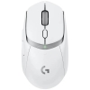 Миша бездротова Logitech G309 (White)
