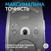 Миша бездротова Logitech G309 (White)