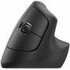 Миша бездротова Logitech Lift Vertical Ergonomic (Graphite)