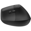 Миша бездротова Logitech Lift Vertical Ergonomic (Graphite)