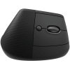 Миша бездротова Logitech Lift Vertical Ergonomic (Graphite)