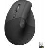 Миша бездротова Logitech Lift Vertical Ergonomic (Graphite)