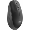 Мышь беспроводная Logitech M190 Wireless (Charcoal)