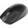Мышь беспроводная Logitech M190 Wireless (Charcoal)