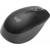 Мышь беспроводная Logitech M190 Wireless (Charcoal)