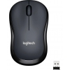 Мышь беспроводная Logitech M220 Silent (Charcoal)