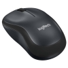 Мышь беспроводная Logitech M220 Silent (Charcoal)