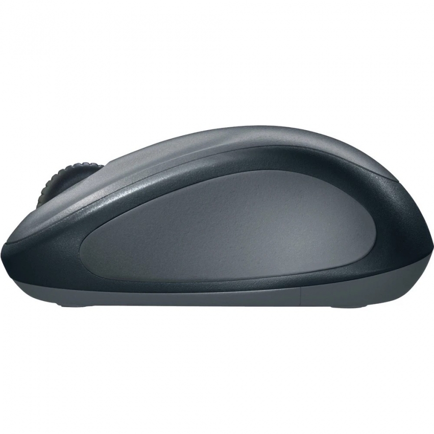 Мышь беспроводная Logitech M235 (Grey)