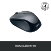 Мышь беспроводная Logitech M235 (Grey)