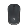 Мышь беспроводная Logitech M240 Silent (Charcoal)