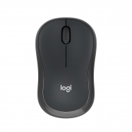 Мышь беспроводная Logitech M240 Silent (Charcoal)