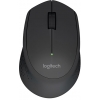 Мышь беспроводная Logitech M280 (Black)