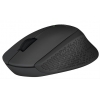 Мышь беспроводная Logitech M280 (Black)
