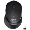 Мышь беспроводная Logitech M330 Silent Plus (Black)