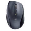 Мышь беспроводная Logitech M705 Marathon лазерная (Black)