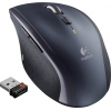 Мышь беспроводная Logitech M705 Marathon лазерная (Black)