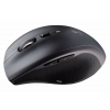 Мышь беспроводная Logitech M705 Marathon лазерная (Black)