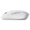 Миша бездротова Logitech MX Anywhere 3S (Pale Grey)