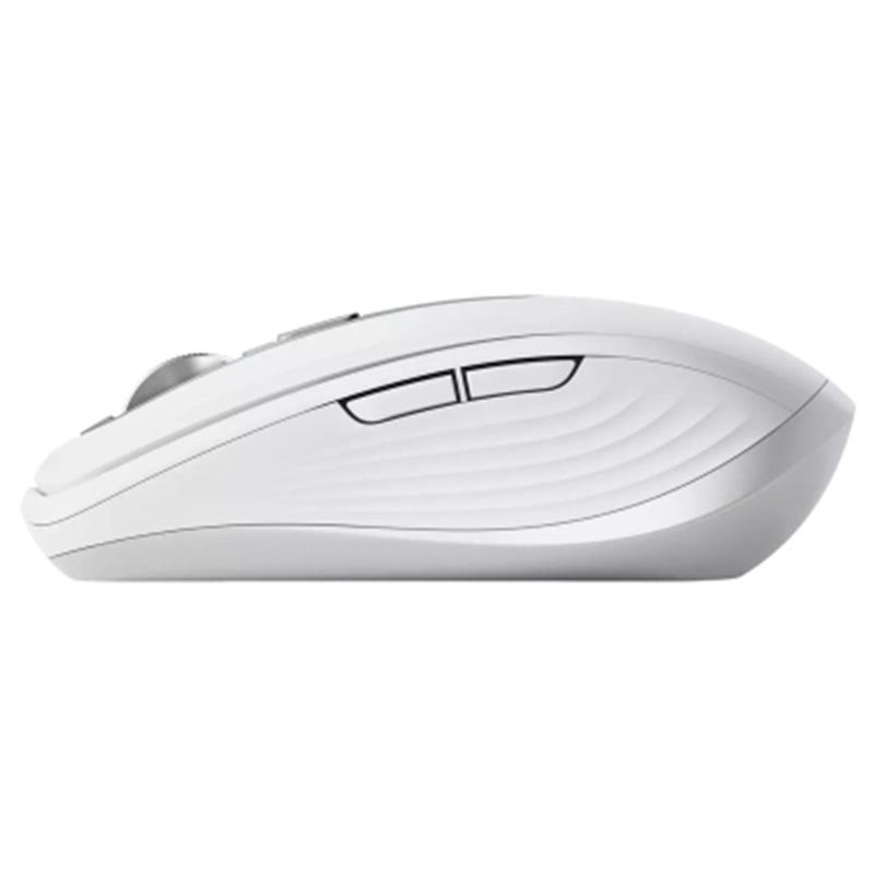 Миша бездротова Logitech MX Anywhere 3S (Pale Grey)