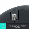 Миша бездротова Logitech MX Master 3S for Business (Graphite)