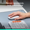 Мышь беспроводная Logitech Pop Mouse with Emoji (Off-White)